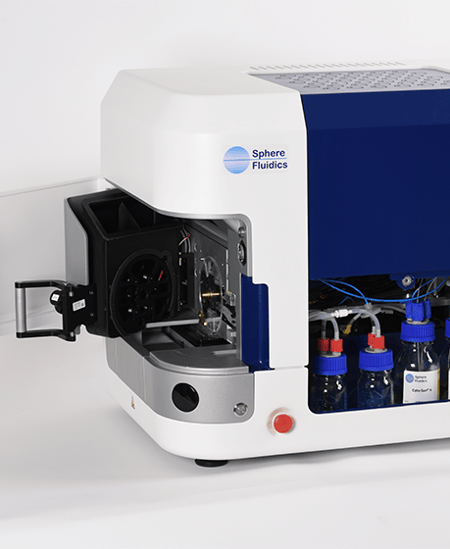 24. Cyto-Mine Service