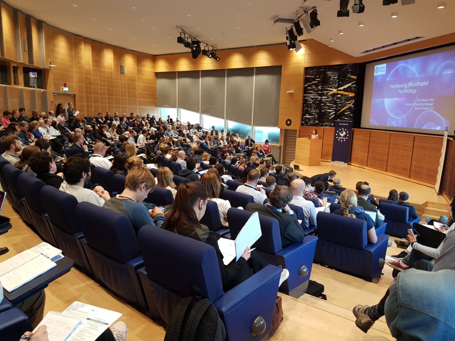 SphereFluidicsCBSELRIG